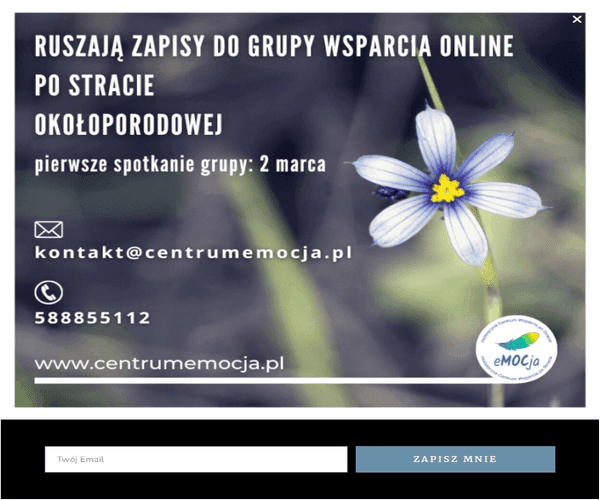 popup