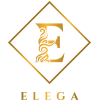 Logo sklep internetowy Elega